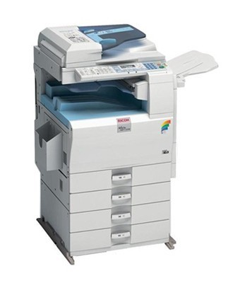 理光Q2612A 復印機 雷佳辦公設備為您的高效辦公保駕護航