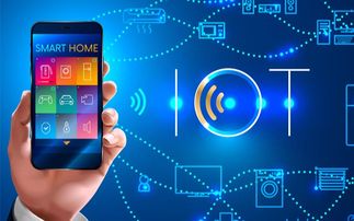 穿戴式檢測設備技術與物聯網生態系統的融合 網絡設備技術服務的核心驅動